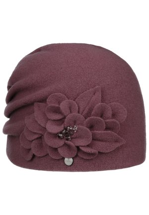 ZIKANA - Mütze - flieder