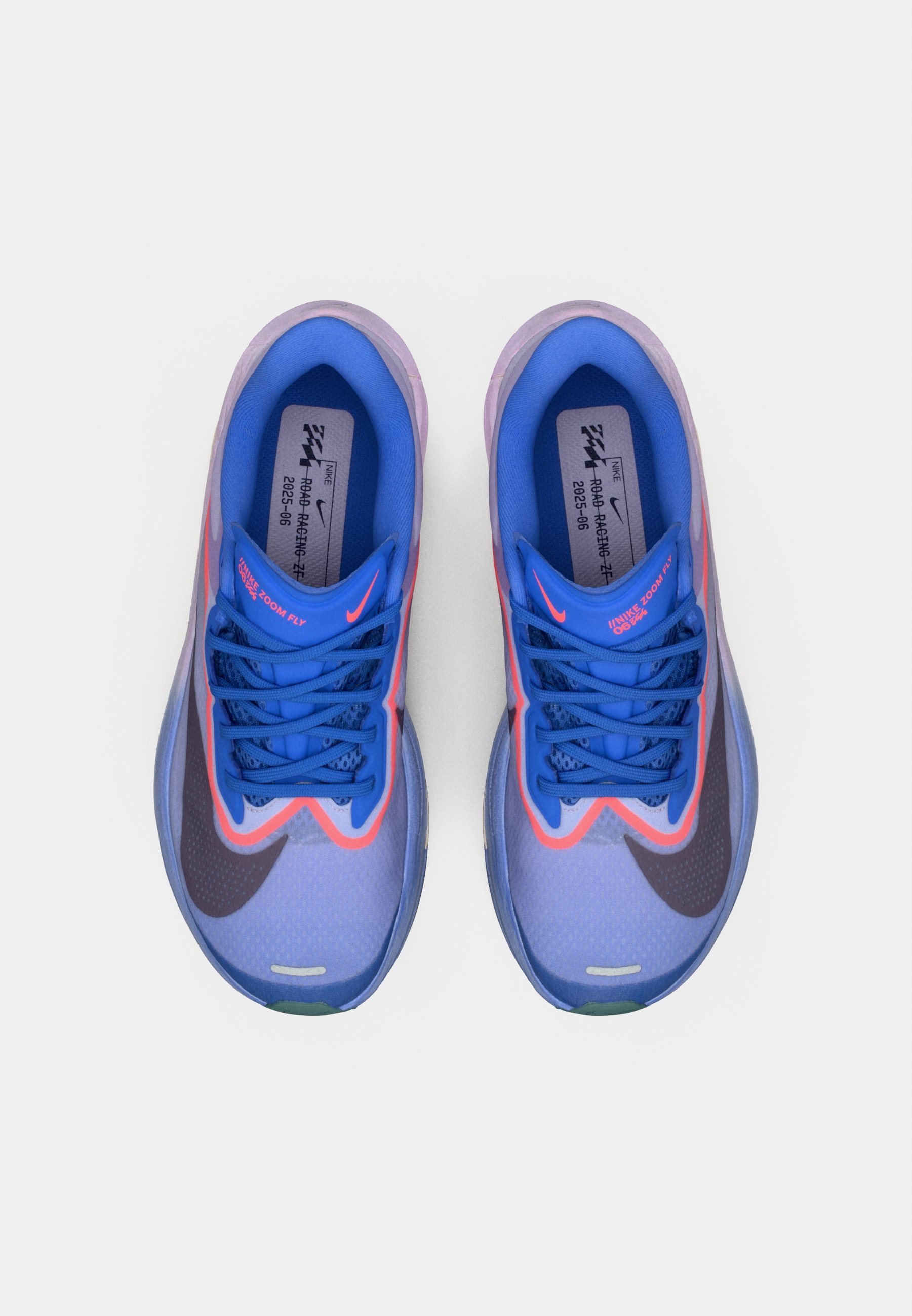 Nike Performance ZOOM FLY 6 - Pantofi de alergare pe asfalt