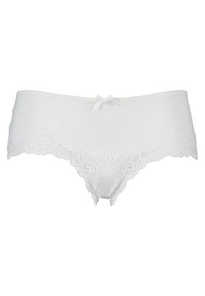 SECRET - Culotte - white