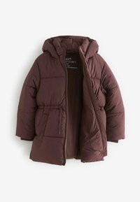 Next Vinterfrakke - brown