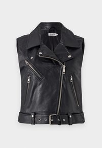 Ausgewählt, black