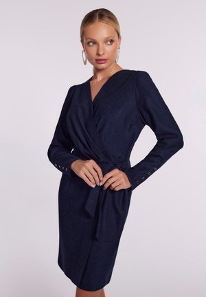 Makalu M54115 granatowy