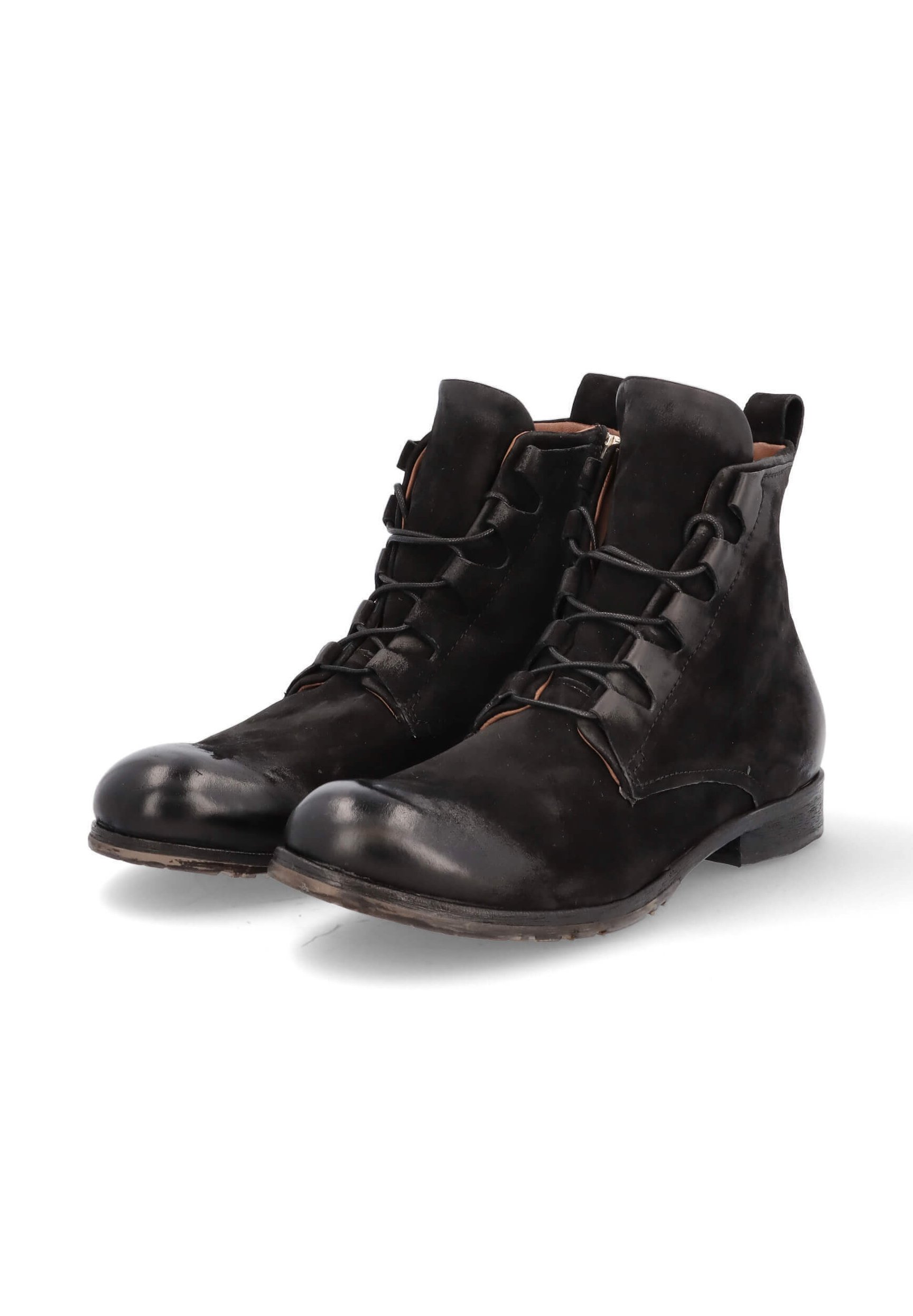 Herren Schnürstiefelette Herren Schnürstiefelette