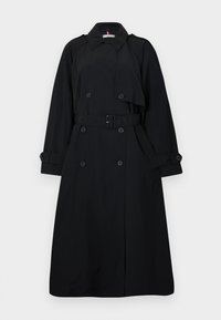Unselected, black