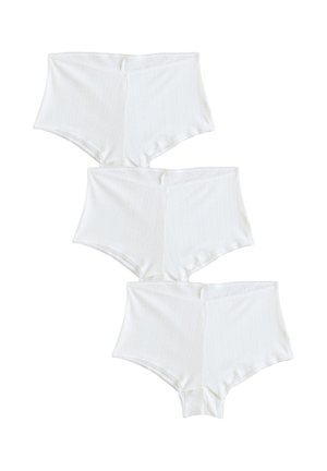 3 PACK - Chilot - white