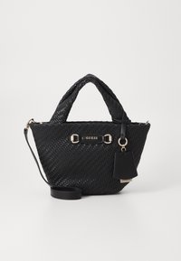 FRANCY  - Sac à main - black