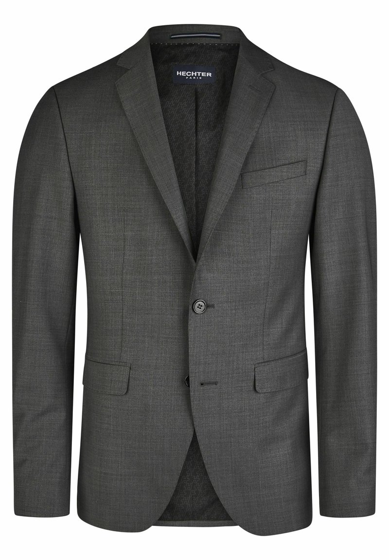 Hechter Paris Blazer grijs