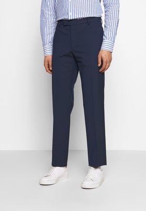 BLAYR - Suit trousers - navy