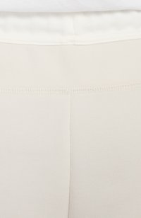 Nike Sportswear Jogginghose - light orewood brown sail black