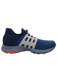UYN WASHI XC - Trainers - blau