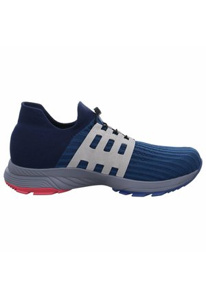 WASHI XC - Trainers - blau