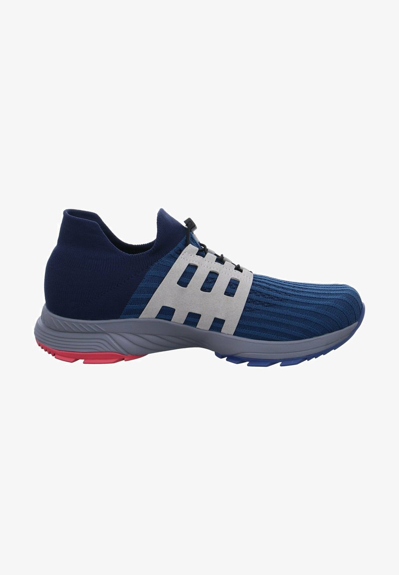UYN WASHI XC - Sneaker low - blau
