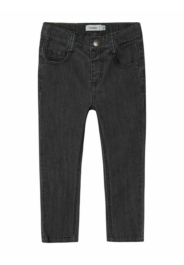 REGULAR FIT - Jeans Straight Leg