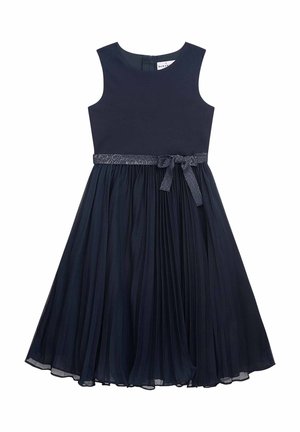 Cocktailkleid/festliches Kleid - navy