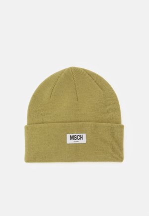 MOJO BEANIE - Beanie - cedar
