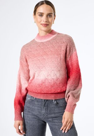 PULLOVERS - Jumper - true red