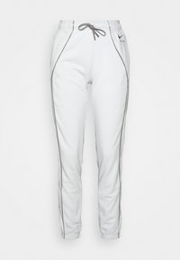 Ej vald, pure platinum/flat pewter