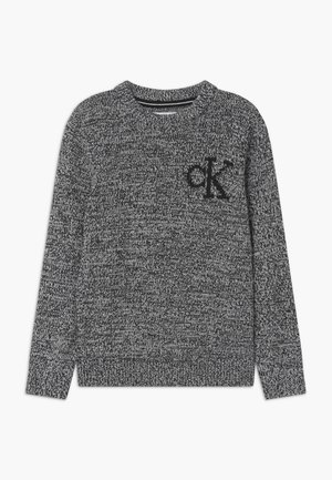 MONOGRAM - Jumper - black
