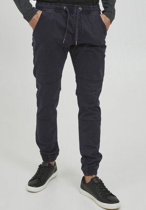 Tapered-Farkut - black
