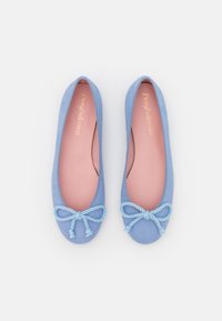Pretty Ballerinas ANGELIS VILMIUS - Sabrinas - azul pastel/bluet