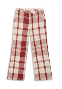 Thinking Mu HERMIONE - Pantaloni - red