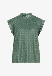 No seleccionado, laurel wreath