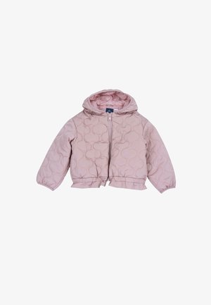 Chicco, OUTERWEAR JACKET - Giacca invernale - pink
