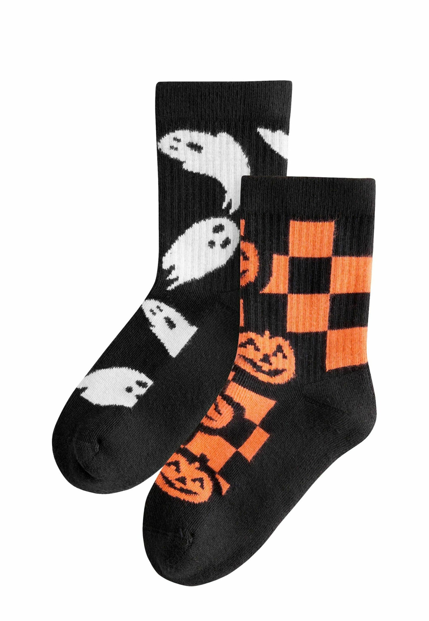 Qianyu Lot De 6 Paires De Chaussettes Montantes Pour Femme En