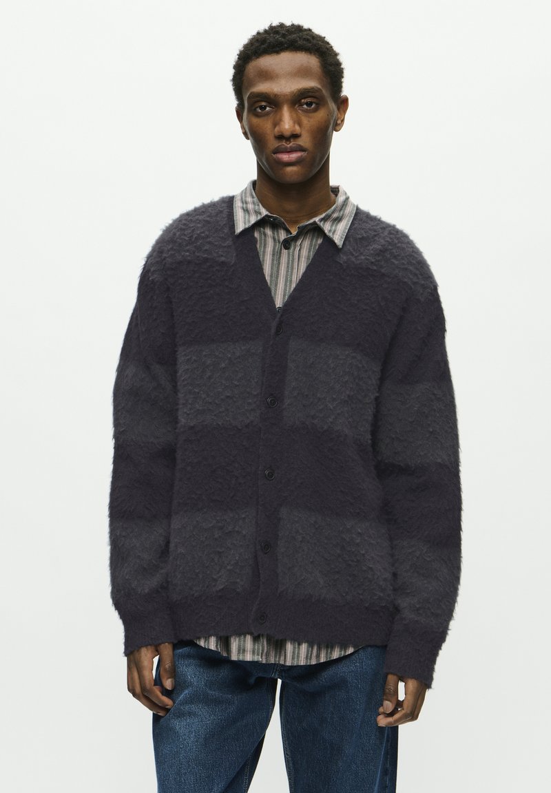 WOOD WOOD LEVI - Jopica - salute stripe