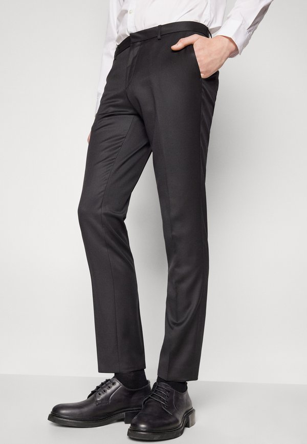 WENTEN - Trousers4