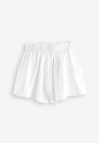 Next 3 PACK  - REGULAR FIT - Shorts - red white strawberry
