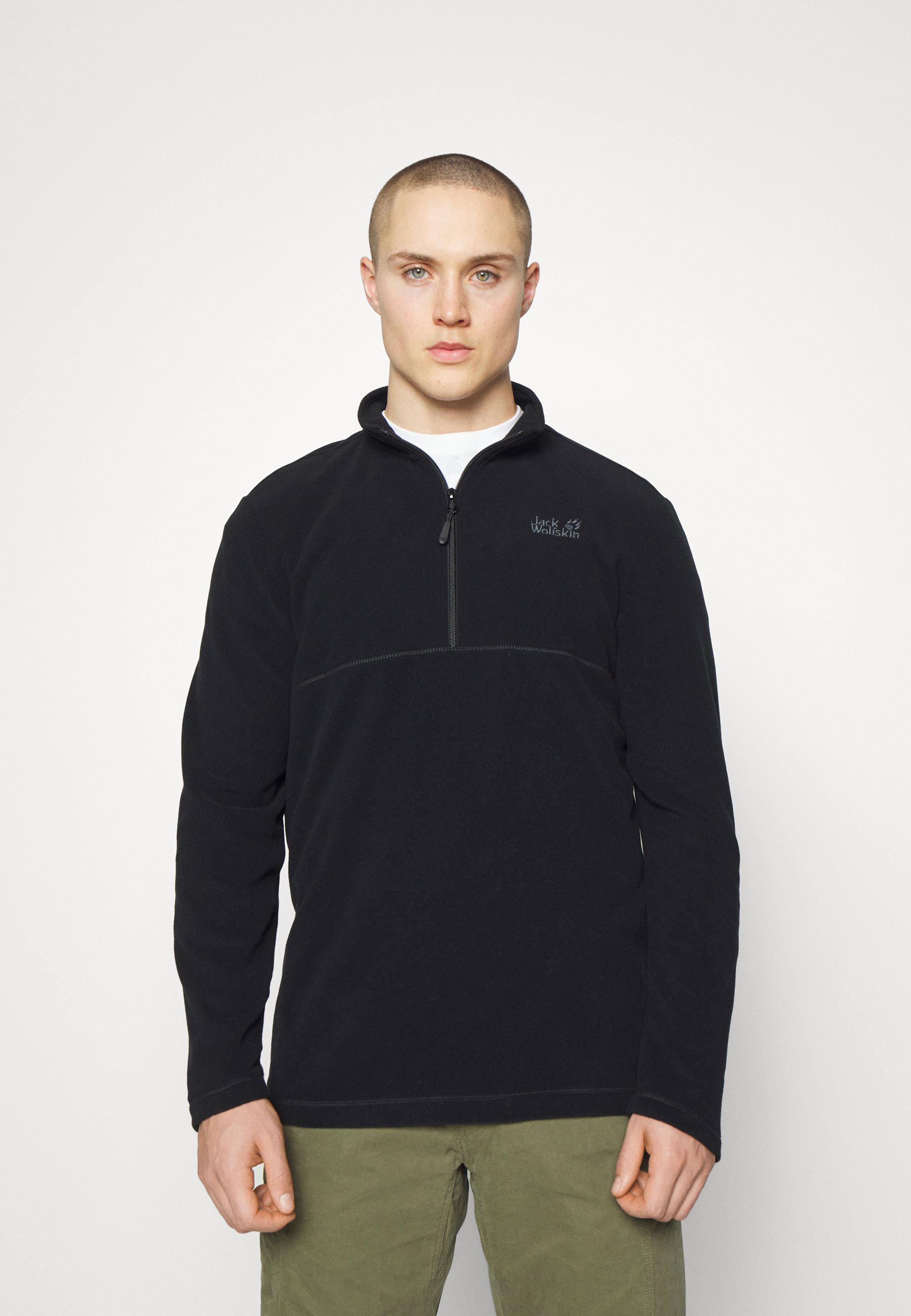 jack wolfskin jumper