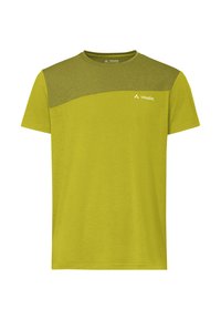 Unausgewählt, light leaf