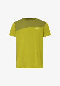 Unausgewählt, light leaf