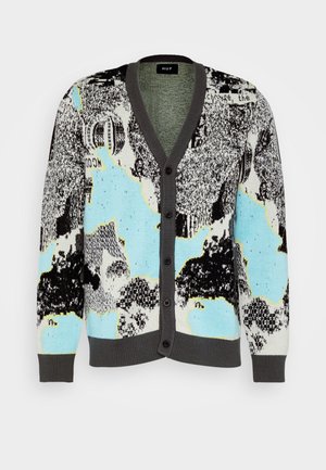 Gilet - multi-coloured