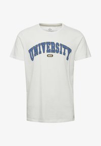 Atlasīts, snow white