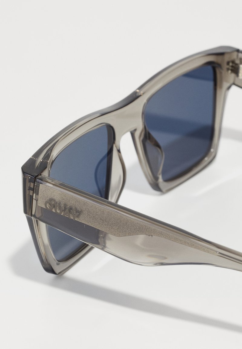 QUAY AUSTRALIA FAST LANE - Sunglasses - grey - Zalando display picture 1