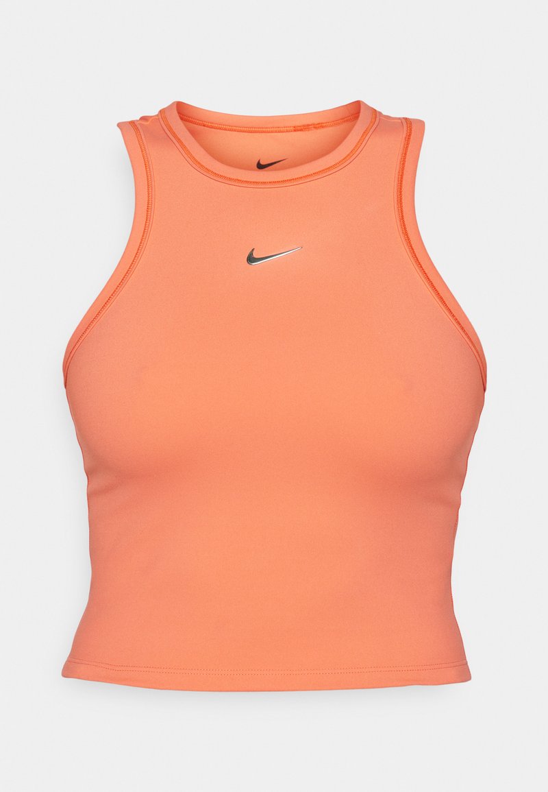 Nike Performance Top koraalrood Nike Performance Top koraalrood