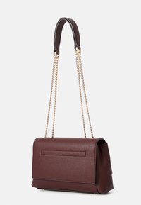 Guess XBODY  - Borsa a tracolla - burgundy