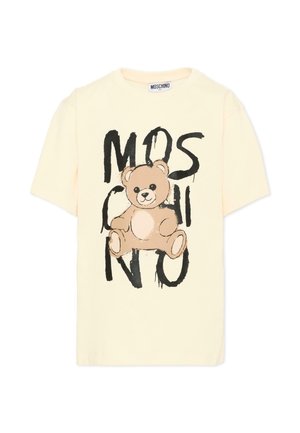 UNISEX - T-shirt z nadrukiem