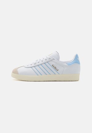 adidas Originals, Baskets basses - white