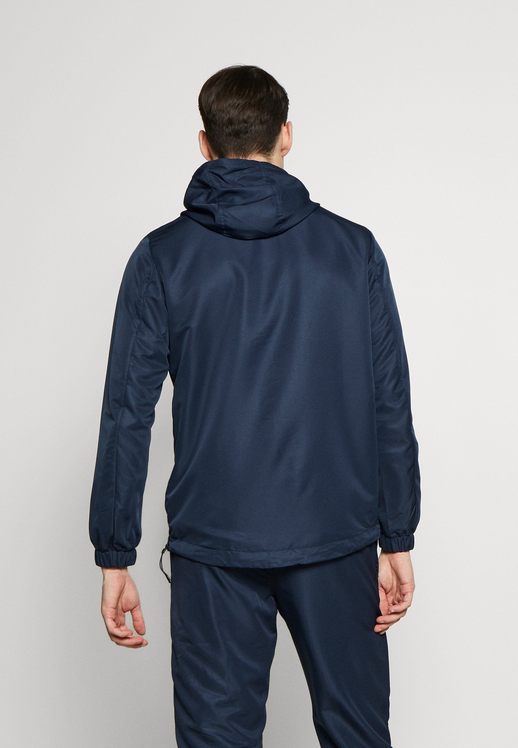 CINTO Korte jassen navywhite CINTO Korte jassen navywhite