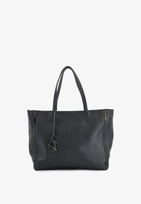 Geselecteerd, black