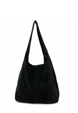 ITALIEN  - Cabas - noir