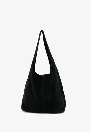 OH MY BAG ITALIEN - Cabas - noir
