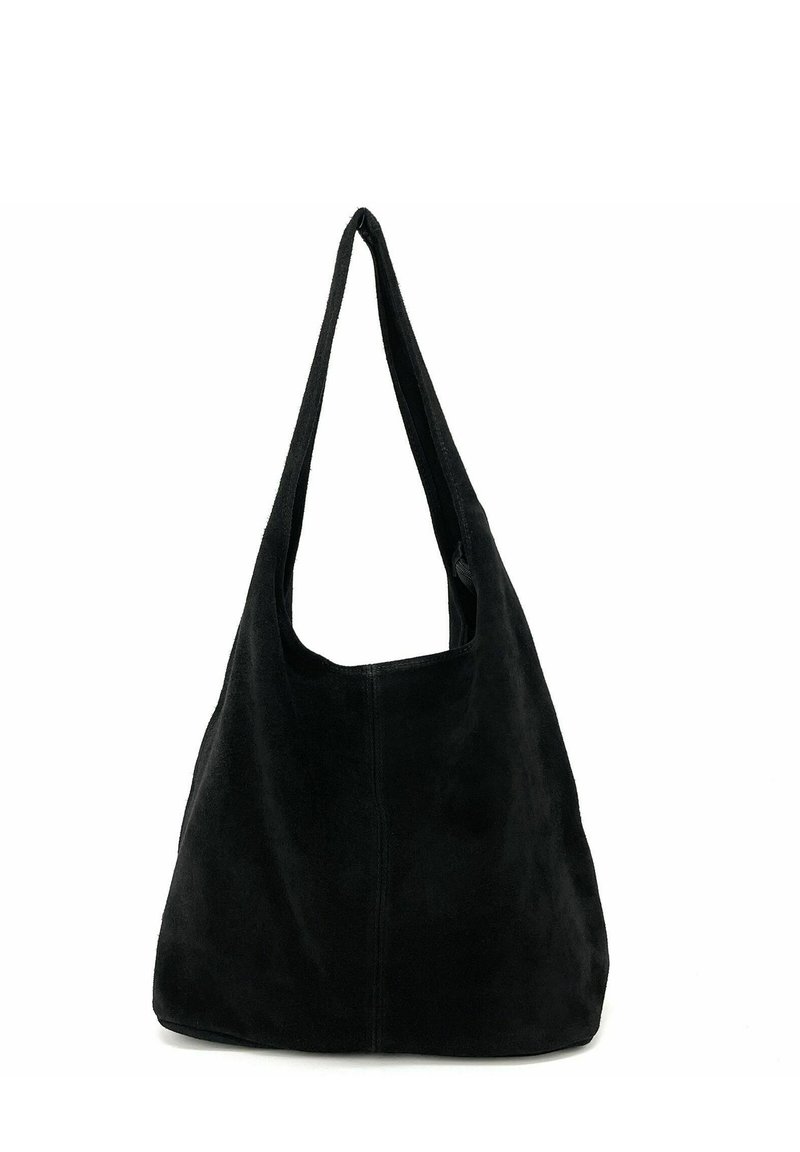 OH MY BAG ITALIEN  - Cabas - noir