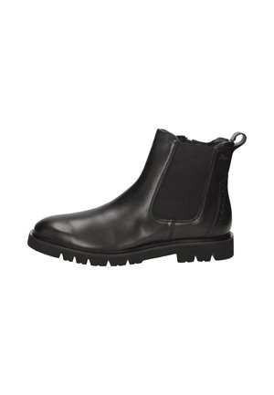 ROGTANOS-701-WF - Stiefelette - noir