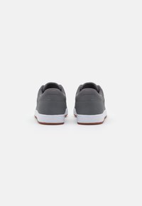 DC Shoes CRISIS 2 - Sapatilha de treino - dark grey/white