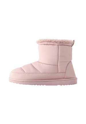 REGULAR FIT - Snowboot/Winterstiefel - pink