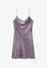 Nevybráno, mittelbraun